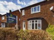 Warwick Road, Scunthorpe, 3 Bedroom Semi detached