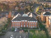 Warwick Road, Solihull, 2 Bedroom Apartment