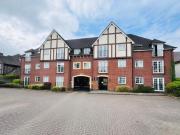 Warwick Road, Solihull, 2 Bedroom Apartment