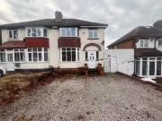 Warwick Road, SOLIHULL