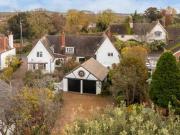 Warwick Road, Southam, 3 Bedroom Cottage