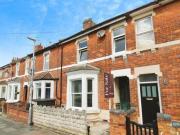 Warwick Road, Swindon, 3 Bedroom Terraced
