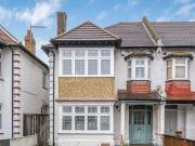 Warwick Road, Thornton Heath, 4 Bedroom Semi detached