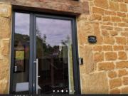 Warwick Road, Upper Boddington NN11, 2 bed barn...