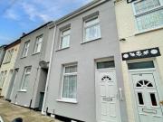 Warwick Road West, Luton, 3 Bedroom Terraced