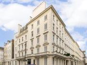Warwick Square, London, 3 Bedroom Penthouse