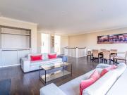 Warwick Square, London SW1V, 3 bed flat to rent, £7,000...