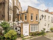 Warwick Square Mews, Pimlico & Westminster, SW1V