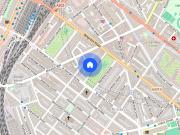 Warwick Square, Pimlico