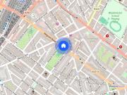 Warwick Square, Pimlico