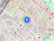 Warwick Square, Pimlico, London, SW1V