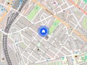 Warwick Square, Pimlico, London, SW1V