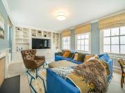 Warwick Square, Pimlico, SW1V