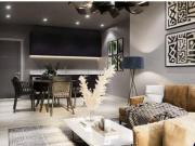 Warwick Street, Birmingham, 2 Bedroom Apartment