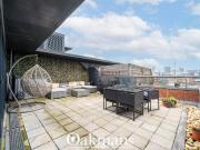 Warwick Street, Birmingham, West. 2 bed apartment to...