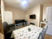 Warwick Street, Heaton