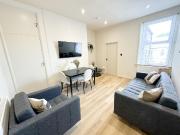 Warwick Street, Heaton NE6, 3 bed flat to rent, £1,890...