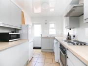 Warwick Street, Heaton, Newcastle Upon Tyne NE6, 3 bed...
