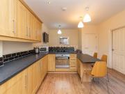Warwick Street, Heaton, Newcastle Upon Tyne NE6, 3 bed...