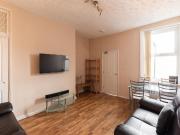 Warwick Street, Heaton, Newcastle Upon Tyne NE6, 3 bed...