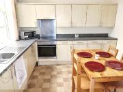 Warwick Street, Leamington Spa CV32, 5 bed property to...