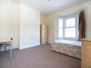 Warwick Street, Newcastle Upon Tyne NE6, 3 bed flat to...