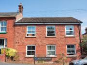 Warwick Street, Norwich NR2, 7 bed terraced house to...