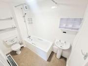 Warwick Street, Prestwich, M25