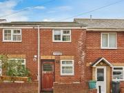 Warwick Street, Ryde, 2 Bedroom Terraced