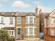 Warwick, Thornton Heath, 5 Bedroom Semi detached
