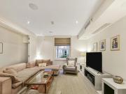 Warwick Way, London, 4 Bedroom End