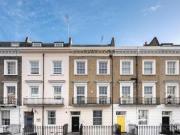 Warwick Way, London, 4 Bedroom Terraced