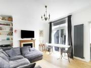Warwick Way, Pimlico, 1 Bedroom Apartment
