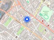 Warwick Way, Pimlico