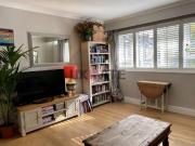 Warwick Way Room 1