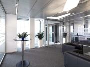 Was für eine Aussicht! Vienna Twin Tower My Hive