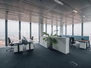 Was für eine Aussicht! Vienna Twin Tower My Hive