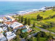 NORTHFACING GOLFCOURSE OCEANVIEW LANDHOLDING