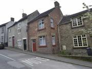 Wash Green, Wirksworth, Matlock DE4, 2 bedroom cottage...
