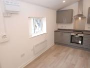 Wash Lane, Bury, Greater Manchester, BL9 7DR