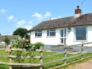 Washfield, Devon, 4 Bedroom Bungalow