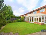 Washingleys, Cranfield, 1 Bedroom House