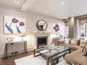 Washington House, 20 Basil Street, London, SW3 1AX,...