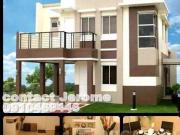 Washington House and Lot