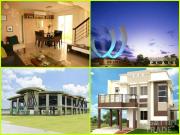 Washington House and lot