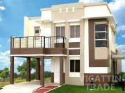 Washington House And Lot