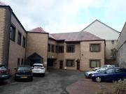 Washington Lane, Edinburgh, Office To Lease