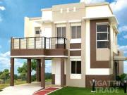 Washington Model House and Lot in Dasmarinas Cavite