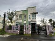 Washington Place corner house for bidding near Nuvali...