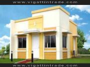 Washington Place Dasmarinas Subdivision Wendy Model